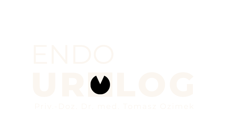 Tomasz Ozimek Urolog Poznań Warszawa